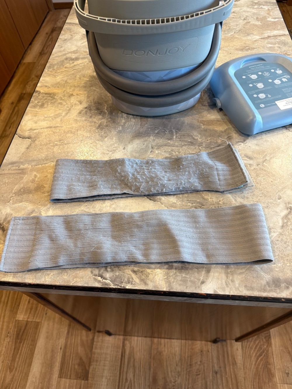 DonJoy IceMan Classic Cold Therapy Unit - Picture 13 of 13